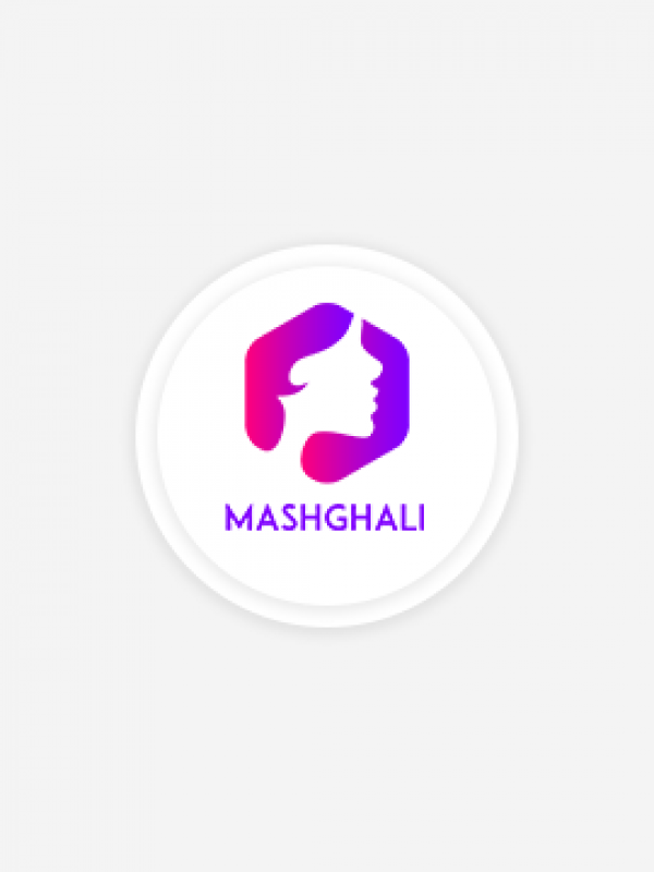 Mashgali for Beauty Centers Management (Special)